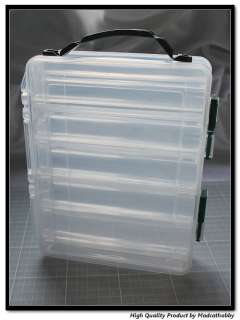   compartments Fishing Lures Storage Box Fish Accessories   box2  