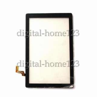 New TOUCH SCREEN DIGITIZER FOR tiger WG3 Cell Phone  