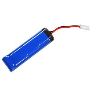 Ni Cad 8.4v 1500mAh battery 