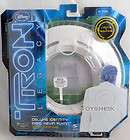 Tron Legacy s1 Deluxe Identity Disc Kevin Flynn Spin Master 08211