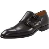 Mens Shoes monk strap   designer shoes, handbags, jewelry, watches 
