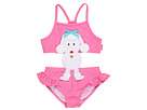 Shop Silly Swimmies Pretty Poodle Skirted Monokini (Toddler) by le top 