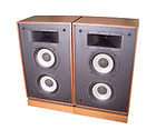 SOUNDS SO GOOD & CLEAR PIONEER CS T7000 4 WAY SPEAKERS   