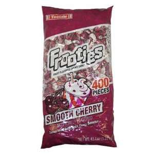 Tootsie Frootie Cherry 360 ct   3 Unit Pack  Grocery 