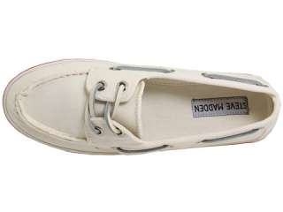 Steve Madden Yachtt    BOTH Ways