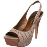 Jessica Simpson Womens Ellep Platform Pump   designer shoes, handbags 