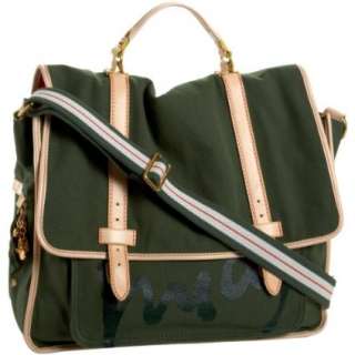 Juicy Couture YHRU2739 Messenger Bag   designer shoes, handbags 