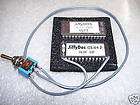 Commodore C128/1571/128D​/1571D JiffyDos rom chip set.