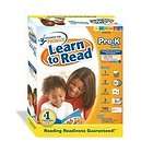 NEW Hooked on Phonics  Learn to Read Pre K Edition Set FAST FREE 