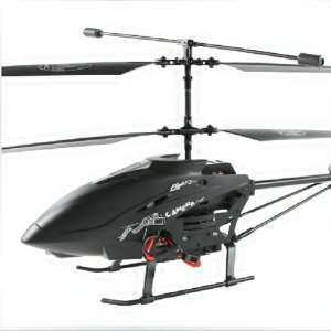  3CH RC Helicopter with Camera Toys & Games