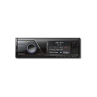  Pioneer Premier DEH P510UB iPod AM/FM//WMA/AAC Receiver 