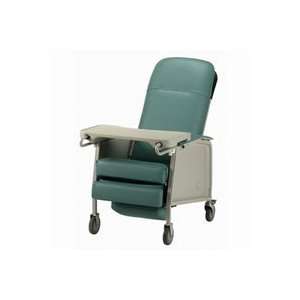  Invacare 3 Position Recliner Basic, Color Choice Health 