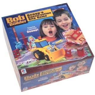  bob the builder Kids Games