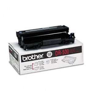  Brother® DR500 Drum Cartridge DRUM,F/HL1650,1670 (Pack 