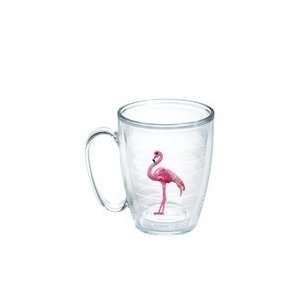  Tervis Tumbler Flamingo
