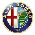 alfa romeo 147  