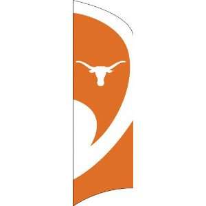  Texas Longhorns Team Pole Flag