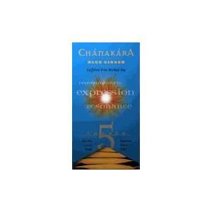 Stash Premium Chanakara Blue Ginger 18ct Tea