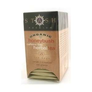  Stash Tea Company   Honeybush Herbal Tea   Organic Teas 18 