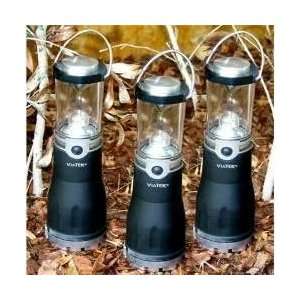 As Seen on TV ELMINLT3PK Mini   Lantern Hybrid 3 Pack 