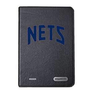  New Jersey Nets Nets on  Kindle Cover Second 