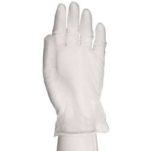 Microflex Derma Free Vinyl Glove, Powder Free, 9.1 Length, 3.1 mils 