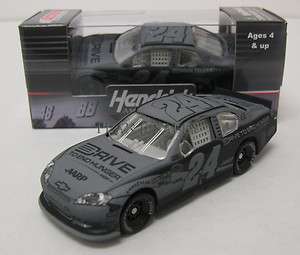 2011 JEFF GORDON #24 Drive to End Hunger 164 Stealth Series Action 
