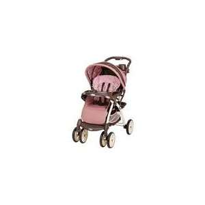  Graco Vie4 Deluxe Baby Stroller   Olivia Baby