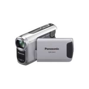  Panasonic SDR SW21(orange) DVD Camcorder