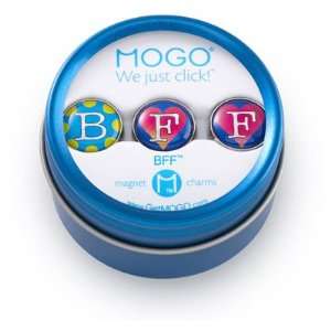  MOGO Magnet Charms   BFF Toys & Games