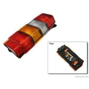 Scan Tech Products P9000 31583   Tail Light Assembly