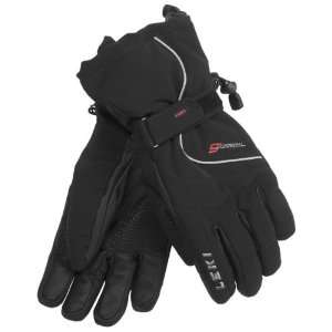  LEKI Gore Tex® Core S Ski Gloves   Waterproof, Insulated (For Men 