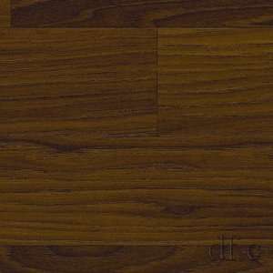  Mohawk Carrolton Bourbon Hickory Strip Laminate Flooring 