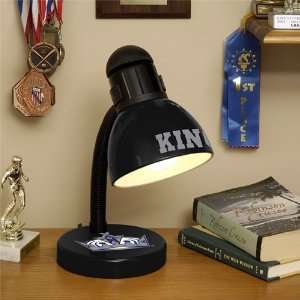  Memory Company Los Angeles Kings Goose neck Desk Lamp 