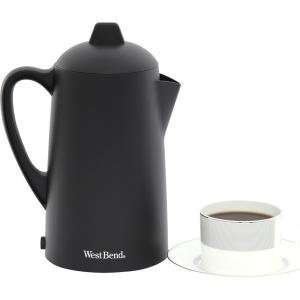  NEW WestBend 9Cup Percolator (Kitchen & Housewares 