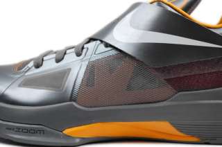   kd iv cool grey del sol 473679 007 condition new in box gender youth