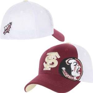 Top Of The World Florida State Seminoles Brisk One Fit Hat One Size 