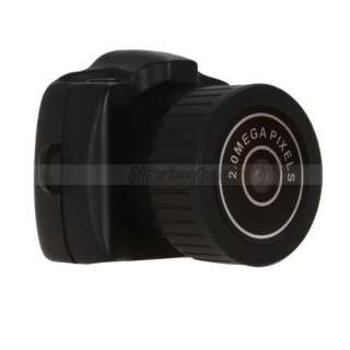 Small mini camera spy cam camcorder dv video recorder  