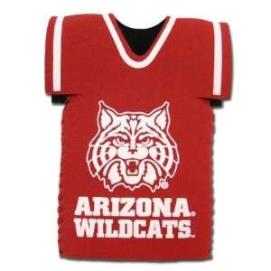 Arizona Wildcats Neoprene Bottle Jersey