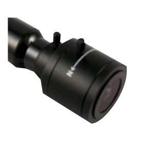  VONNIC Camera C303B 1/3inch CCD Bullet Finger 480TVL 4 9mm 