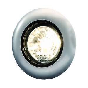  HELLA 009208011 9208 Series Clear Interior Lamp with 