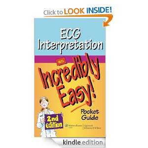 Start reading ECG Interpretation 