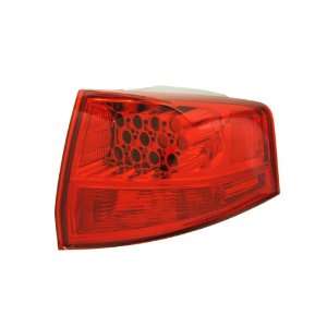  Genuine Acura Parts 33501 STX A01 Passenger Side Taillight 