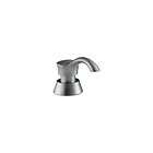 Delta RP50781AR Arctic Stainless Accessory Soap Dispenser from the 