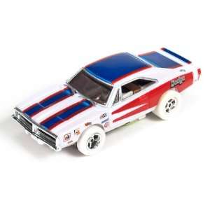  Xtraction R9 69 Dodge Charger iWheels Toys & Games