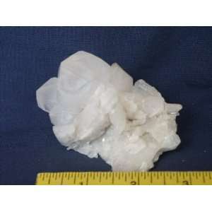  Quartz Crystal Cluster (Arkansas), 7.17.9 