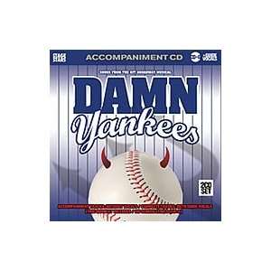  Damn Yankees (Karaoke CDG) Musical Instruments