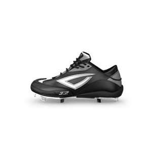 3N2 Accelerate Metal Cleat Pitching Toe 