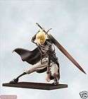 Claymore No 47 Clare 1/8 PVC Figure Toys Works