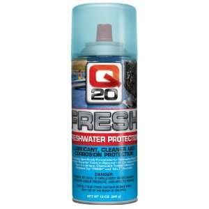  Q20 FRESH 1 Gallon Automotive